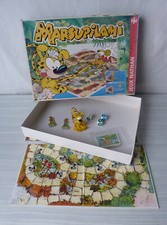 Jeux société vintage d'occasion  Sin-le-Noble