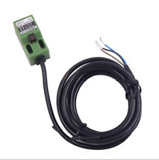 Interruptor de detecção de metal sensor de proximidade indutivo NPN PNP DC 6-36V SN04 Series comprar usado  Enviando para Brazil