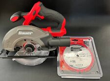 Bauer 20v cordless for sale  La Luz