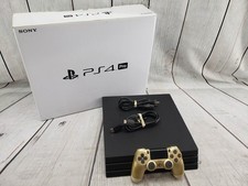 Sony ps4 pro for sale  Marion