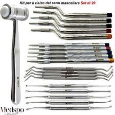 Kit rialzo del usato  Firenze