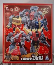 Mech fans toys usato  Monza