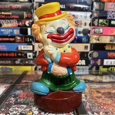 Creepy clown coin for sale  Elyria