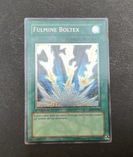 Fulmine boltex italiano usato  Verona