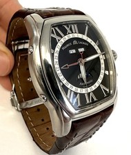 Maurice lacroix masterpiece for sale  Citra