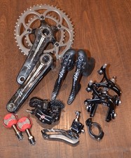Campagnolo super record for sale  Bellevue