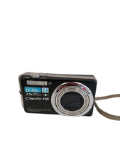 Ricoh caplio black for sale  RUGBY