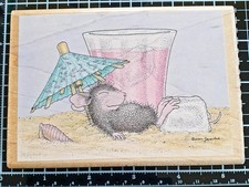 House mouse design gebraucht kaufen  Potsdam