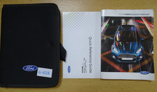 CARTEIRA MANUAL DE ÁUDIO GENUÍNA FORD FIESTA 2013-2017 MANUAL DO PROPRIETÁRIO G-70 comprar usado CARTEIRA MANUAL DE ÁUDIO GENUÍNA FORD FIESTA 2013-2017 MANUAL DO PROPRIETÁRIO G-70 comprar usado  Enviando para Brazil