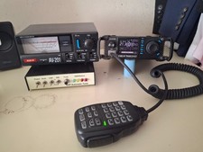 Xiegu x108g qrp for sale  SHAFTESBURY