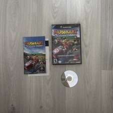 Mario Kart Double Dash!! - NTSC US - GameCube comprar usado  Enviando para Brazil