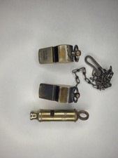 Three antique collectors for sale  Gillett