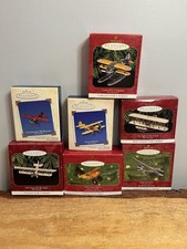 Vtg hallmark keepsake for sale  Wrightsville