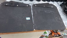 Pair land rover for sale  SPALDING