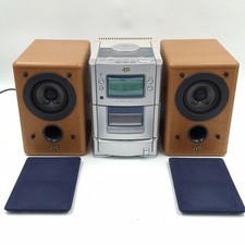 Jvc t55 micro for sale  PLYMOUTH