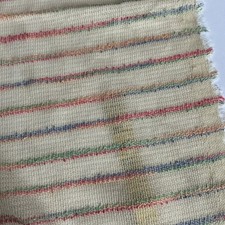 Vintage fabric rainbow for sale  Dayton