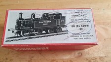 Wills finecast gauge for sale  CHELMSFORD