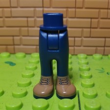Usado, Lego minifigura Friends 92253c00pb27 mini boneca quadris e calças e bolso traseiro comprar usado  Enviando para Brazil