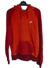 Nike hoodie pullover for sale  WAREHAM