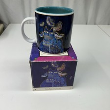 Vtg laurel burch for sale  Inkster