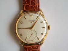 Orologio meccanico manuale usato  Senigallia