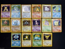 Carte pokemon set usato Carte pokemon set usato  Calolziocorte