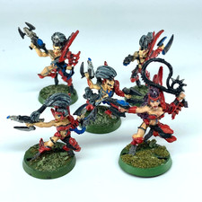 Drukhari wyches squad for sale  CHICHESTER