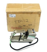 Syntron 115v 60hz for sale  Clinton Township