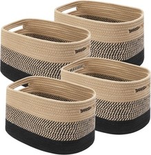 Brown cotton rope for sale  Gulf Shores