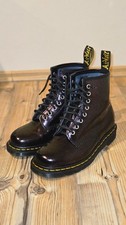 Martens boots 1460 gebraucht kaufen  Menden (Sauerland)