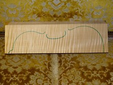 Tonholz tonewood klasse gebraucht kaufen  Deutschland
