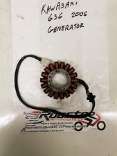 Kawasaki 636 c1h for sale  STANLEY