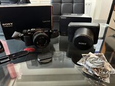 Sony dsc rx1 for sale  SANDBACH