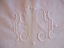 Drap 396 ancien d'occasion  France