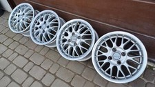 Wow alloys 4x100 for sale  NEWARK