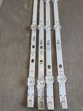 Barrettes leds toshiba d'occasion  Marmande