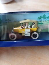 Tintin sammlerauto ford gebraucht kaufen  Bremen