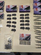 Piko gleis sortiment gebraucht kaufen  Münster