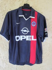 Maillot psg paris d'occasion  Nîmes
