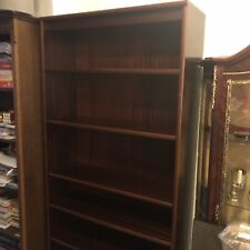 Vintage solid rosewood for sale  LONDON