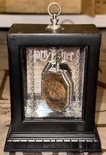 Coleção Nobre Harry Potter Sonserina Horcrux Colar Medalhão Mundo Mágico comprar usado  Enviando para Brazil