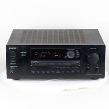 Onkyo sv545 amplificateur d'occasion  Carcassonne