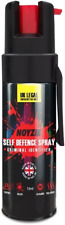 Noyzie self defence for sale  MANCHESTER