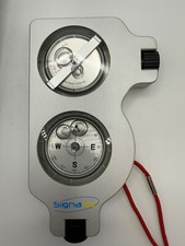 Signaloc inclinometer surveyor for sale  Billings