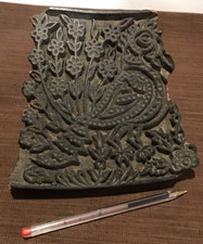 block printing stamps for sale block printing stamps for sale WESTON-SUPER-MARE