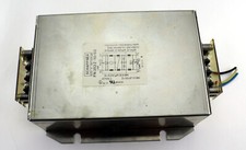 Netzfilter schaffner 352 gebraucht kaufen  Waiblingen