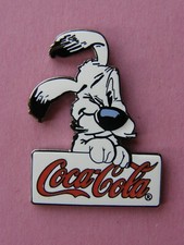 Pin idefix coca d'occasion  Labruguière