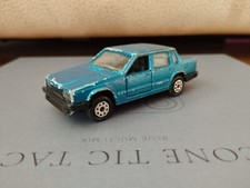 Majorette volvo 760 d'occasion  Courbevoie
