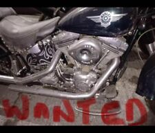 Harley davidson project for sale  DERBY
