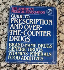 Ama guide prescription for sale  Colonial Beach